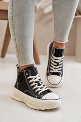 Sneakers model 199907 Step in style 