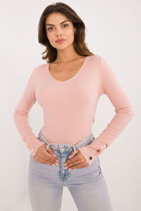  Pullover model 200177 Wool Fashion Italia 