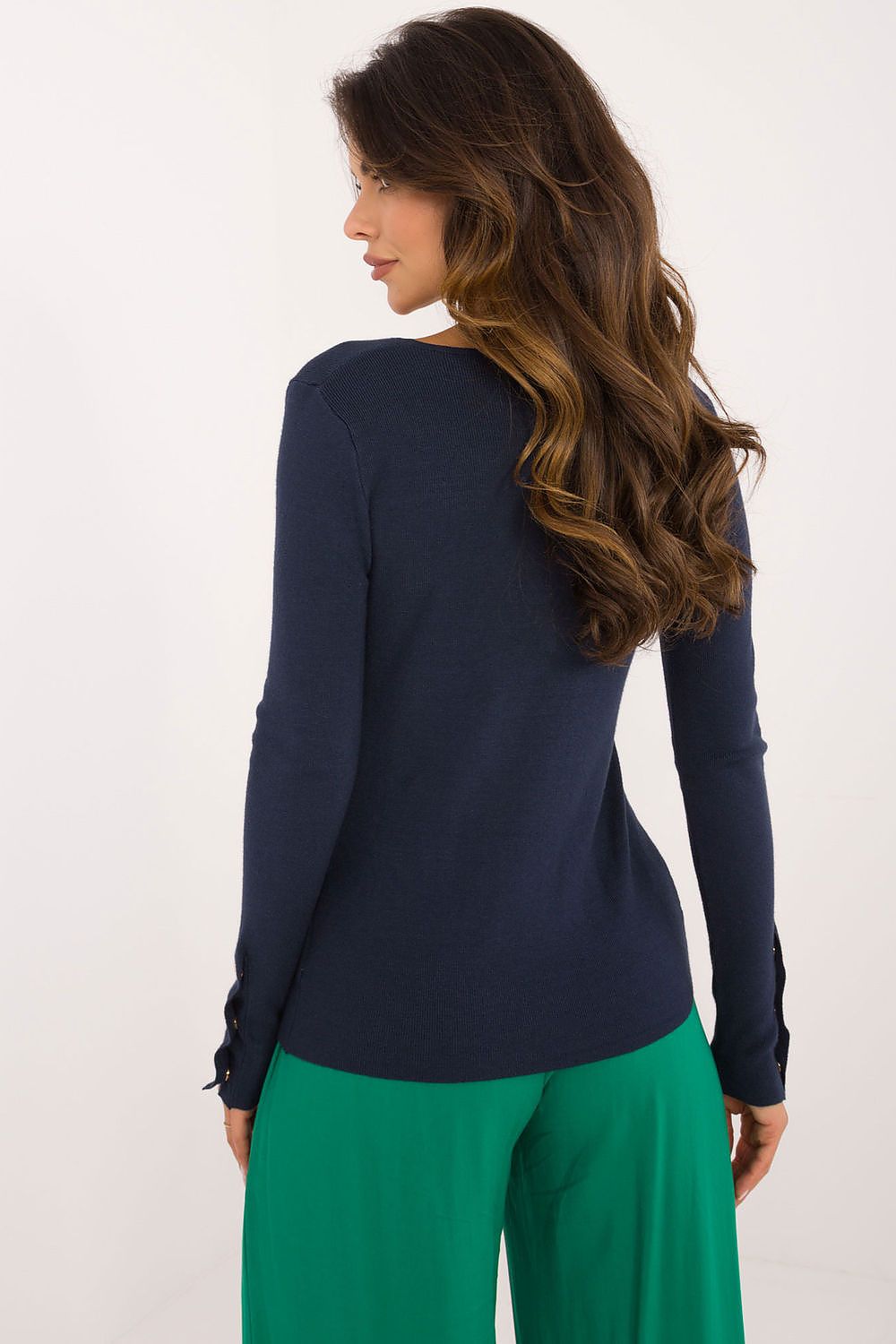  Pullover model 200180 Wool Fashion Italia 