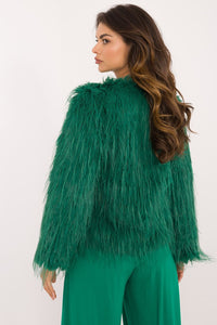  Jacke model 200207 Wool Fashion Italia 