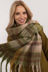  Schal model 200281 Wool Fashion Italia 