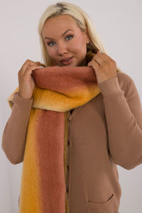  Schal model 200284 Wool Fashion Italia 