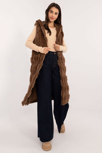  Weste model 200522 Wool Fashion Italia 