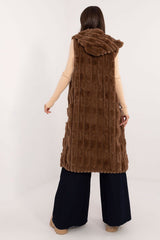  Weste model 200522 Wool Fashion Italia 