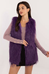  Weste model 200535 Wool Fashion Italia 