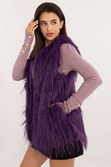  Weste model 200535 Wool Fashion Italia 