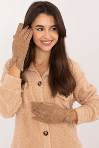  Handschuhe model 200845 Wool Fashion Italia 
