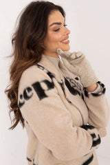  Handschuhe model 200846 Wool Fashion Italia 