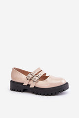  Halbschuhe model 201031 Step in style 