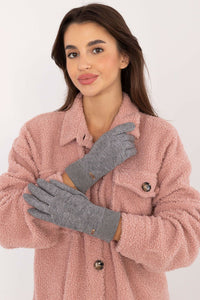  Handschuhe model 201611 Wool Fashion Italia 