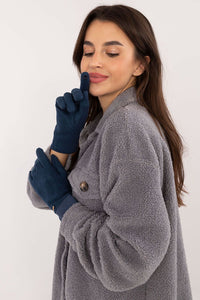  Handschuhe model 201612 Wool Fashion Italia 