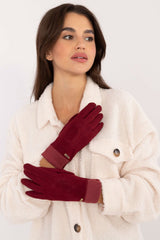  Handschuhe model 201614 Wool Fashion Italia 