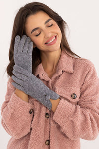  Handschuhe model 201621 Wool Fashion Italia 