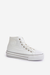  Plateausneaker model 201921 Step in style 