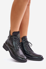  Stiefeletten model 202059 Step in style 