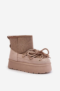  Schneeschuhe model 202181 Step in style 