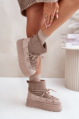  Schneeschuhe model 202181 Step in style 