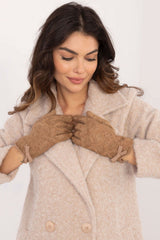 Handschuhe model 202496 Wool Fashion Italia 