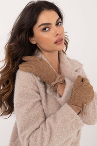  Handschuhe model 202496 Wool Fashion Italia 