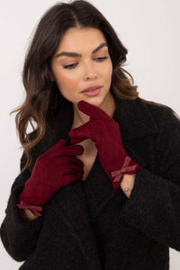  Handschuhe model 202499 Wool Fashion Italia 