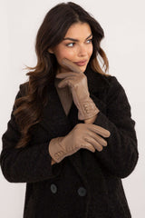  Handschuhe model 202508 Wool Fashion Italia 