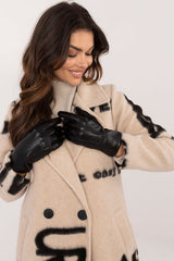  Handschuhe model 202516 Wool Fashion Italia 