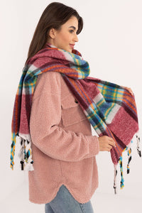  Schal model 202577 Wool Fashion Italia 