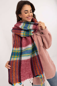  Schal model 202577 Wool Fashion Italia 