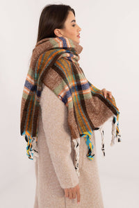  Schal model 202578 Wool Fashion Italia 