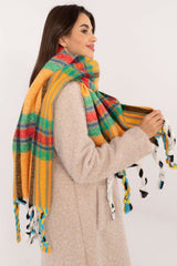 Schal model 202579 Wool Fashion Italia 