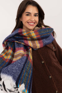  Schal model 202581 Wool Fashion Italia 