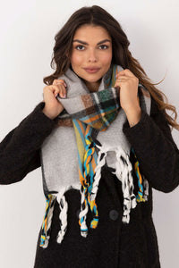  Schal model 202583 Wool Fashion Italia 