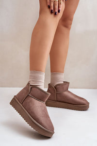  Schneeschuhe model 202622 Step in style 