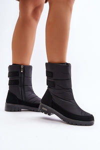  Schneeschuhe model 202626 Step in style 
