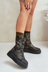  Stiefeletten model 202804 Step in style 