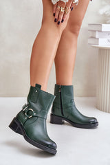  Stiefeletten model 202818 Step in style 