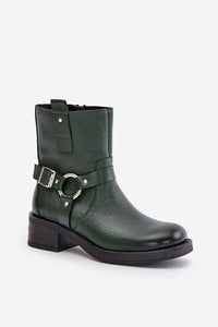  Stiefeletten model 202818 Step in style 
