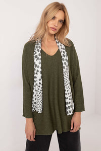  Pullover model 202910 Italy Moda 