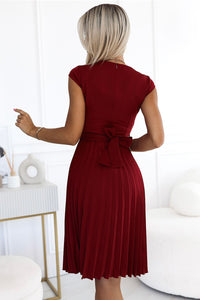Alledaagse jurk model 146639 Numoco (12)