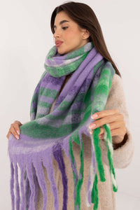 Schal model 203169 Wool Fashion Italia 
