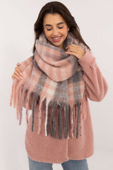  Schal model 203171 Wool Fashion Italia 