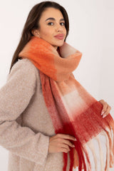  Schal model 203180 Wool Fashion Italia 