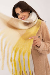  Schal model 203186 Wool Fashion Italia 