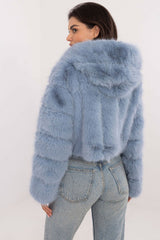  Jacke model 203198 Wool Fashion Italia 