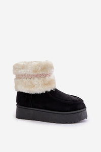  Schneeschuhe model 203562 Step in style 