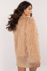 Jacke model 203665 Wool Fashion Italia 
