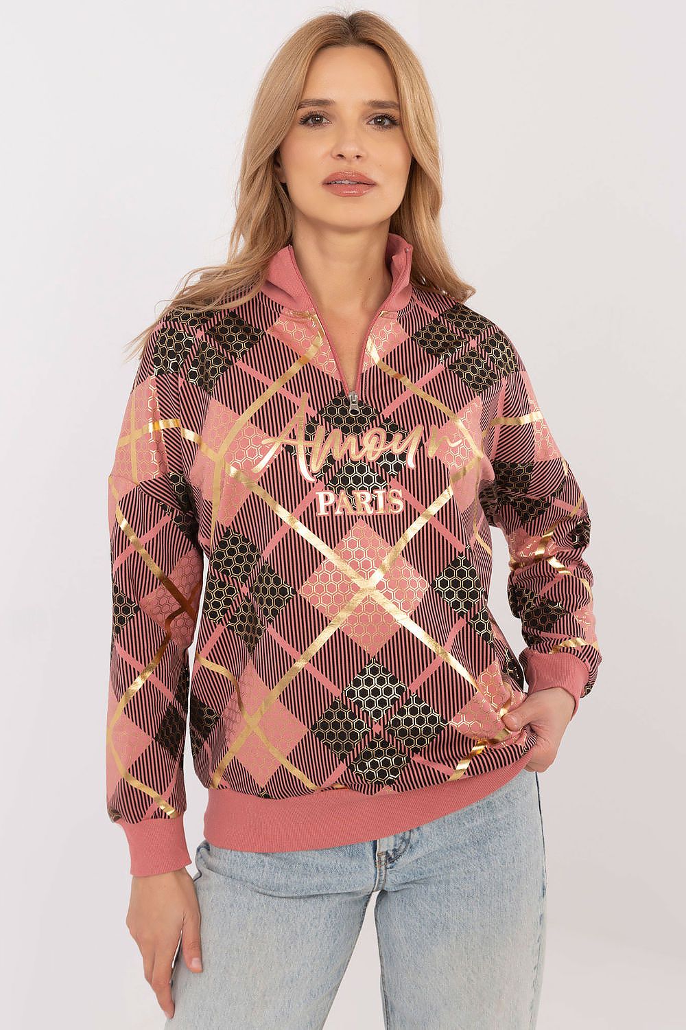  Sweater model 203683 Calimera 