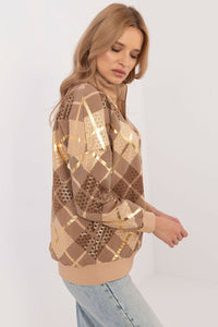  Sweater model 203684 Calimera 