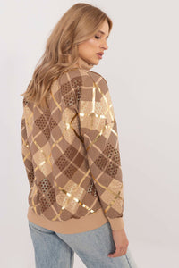  Sweater model 203684 Calimera 