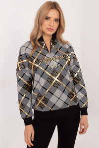  Sweater model 203685 Calimera 